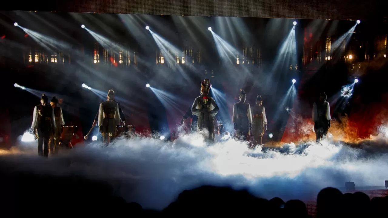 Минкультуры РК будет контролировать рабочее время 18 тыс. сотрудников