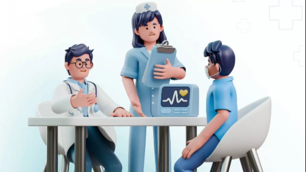 Инсульты и гепатиты будут выявлять на ранних стадиях в Казахстане 