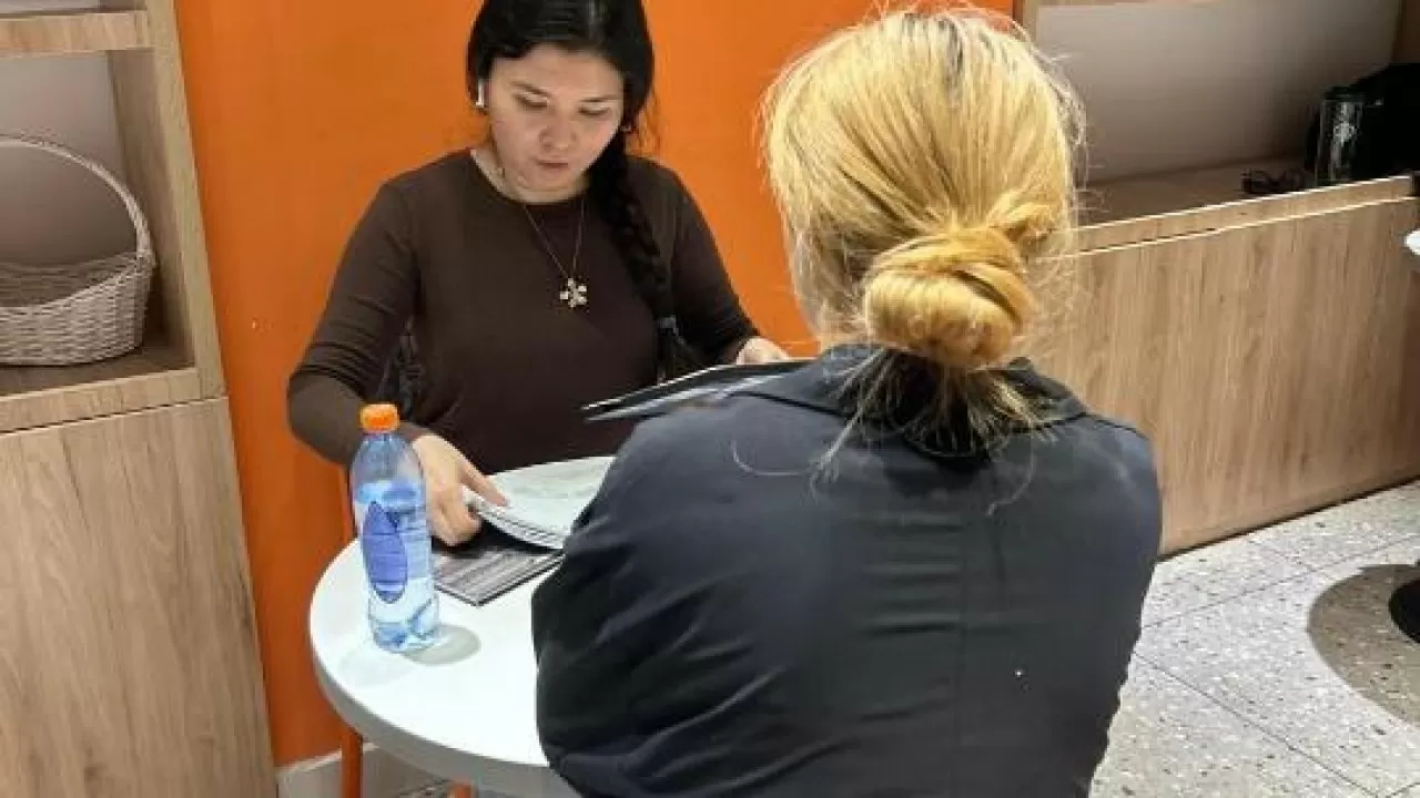 Алматыда жыл басынан бері 6,8 мыңнан астам жасқа психологиялық қолдау мен кеңес көрсетілді