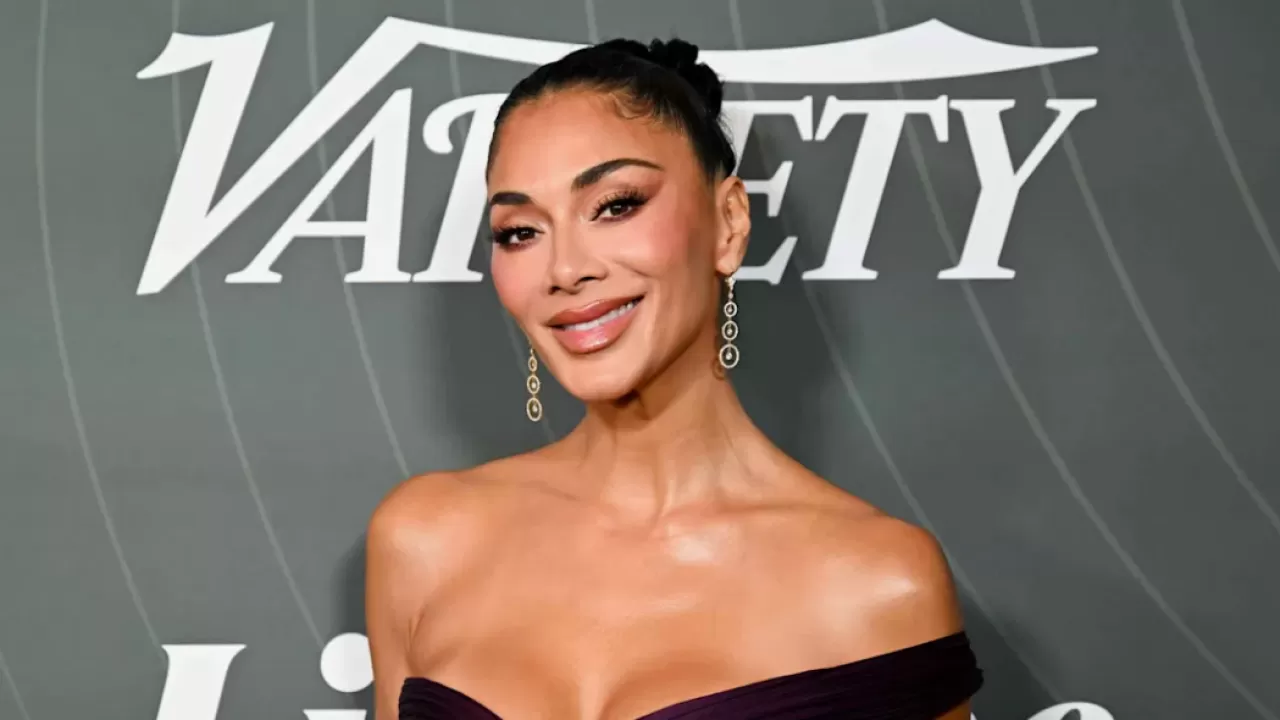 В мае в Казахстане выступят Timbaland и Николь Шерзингер 