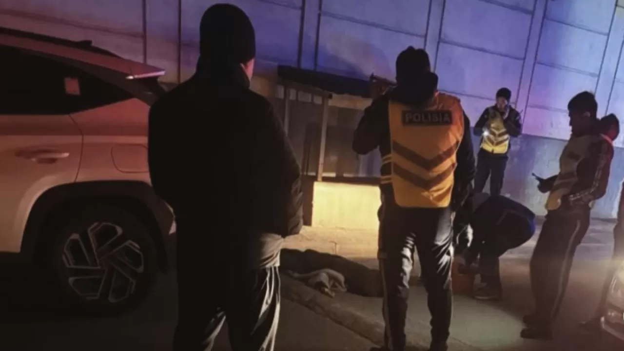 Шымкентте 21 жастағы қызды пышақтап өлтірген адамның кім екені анықталды