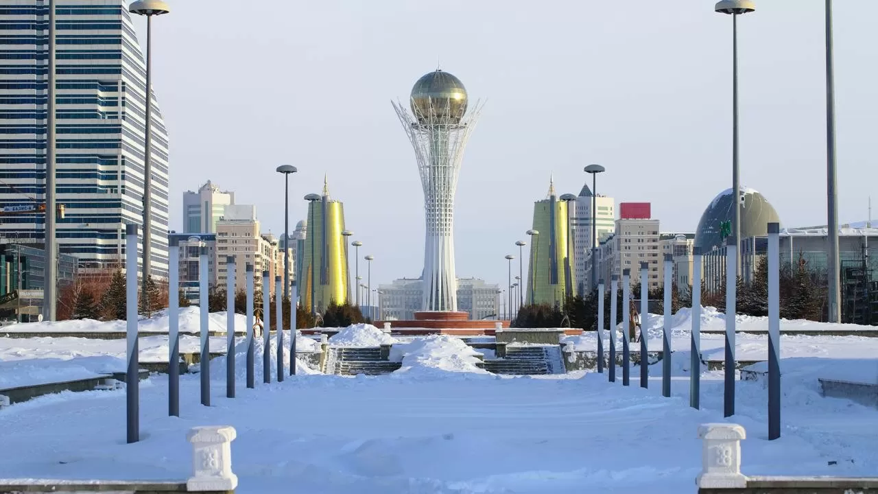 Астана әлемдегі ең қауіпсіз 100 қаланың қатарына қосылды