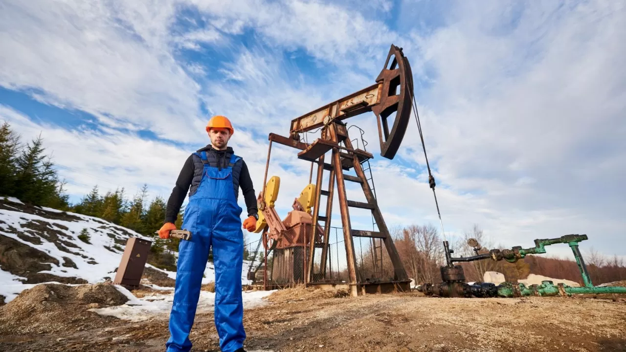 Кадры решают все: как изменятся профессии в нефтегазе в 2026