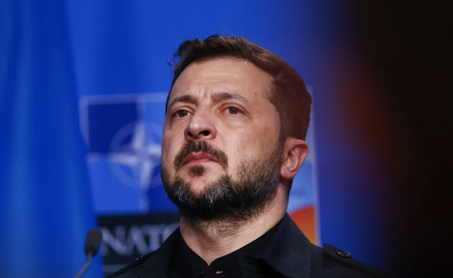 "Құжат 100 пайыз дайын": Зеленскийдің көңілі толып отыр