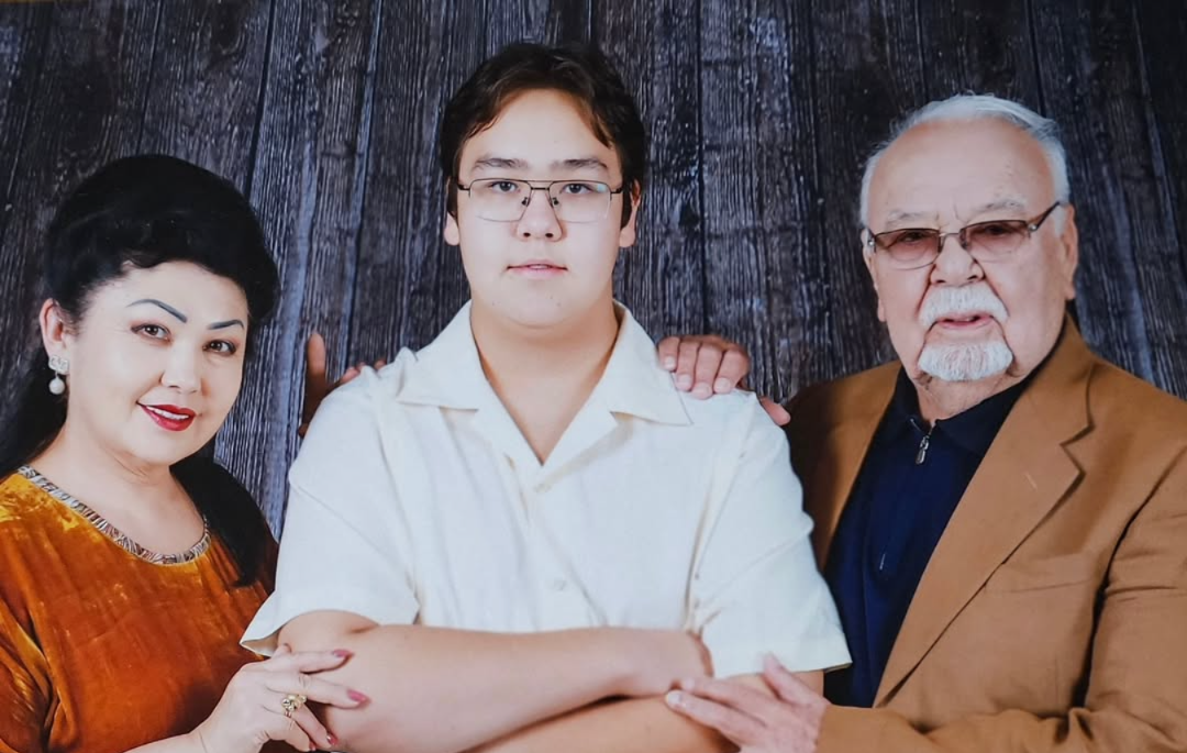 &laquo;23 жыл бірге өмір сүріп, 3 минутта айырылып қалдым&raquo;: Бағдат Әшімова марқұм жары жайлы әсерлі жазба жариялады 