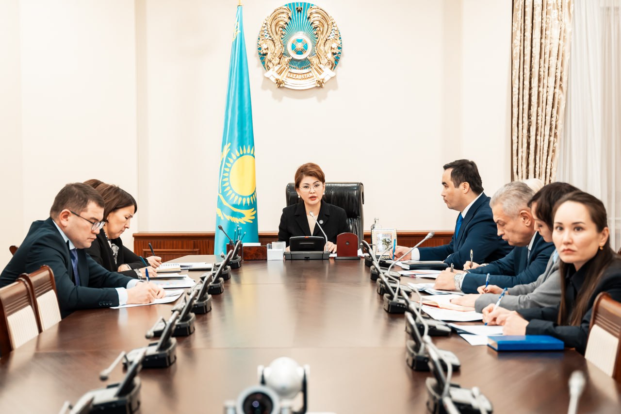 Үкімет кәмелетке толмағандар арасындағы құқықбұзушылықтың алдын алу жұмысын күшейтеді