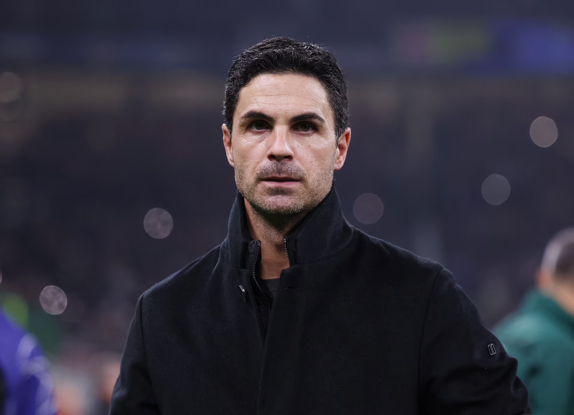  Артета не видит проблем в потерях "Арсенала" перед матчем с "Кайратом"