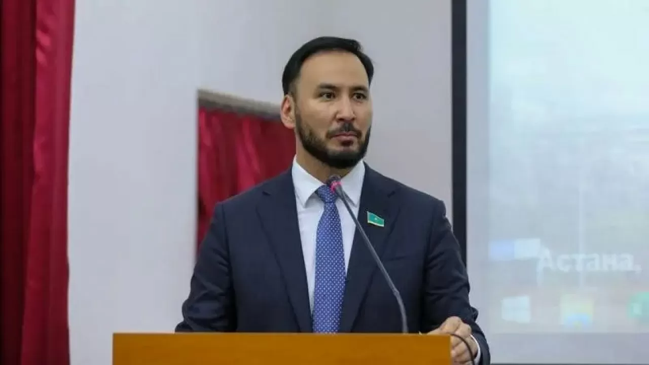 Депутат Конституцияда меншік иесінің құқығына қатысты норманы нақтылауға шақырды