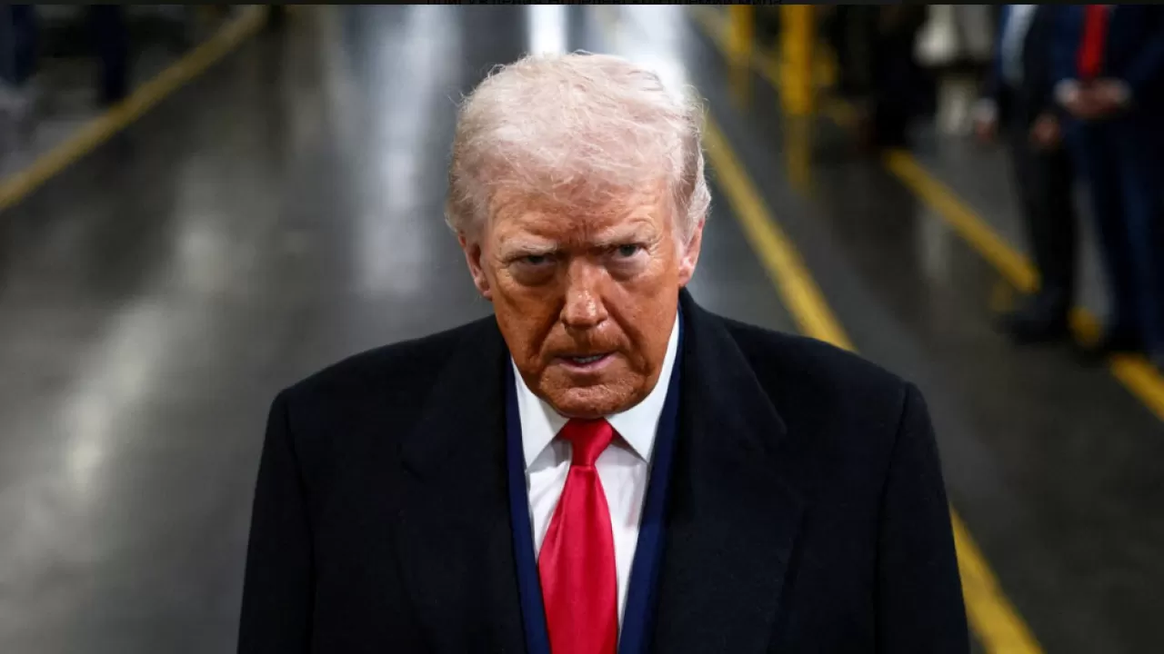 Трамп собирает Совет мира для послевоенной Газы 