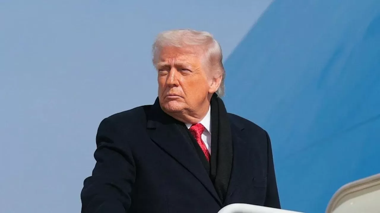 Дональд Трамп "Бейбітшілік кеңесін" өмір бойы басқаруы мүмкін