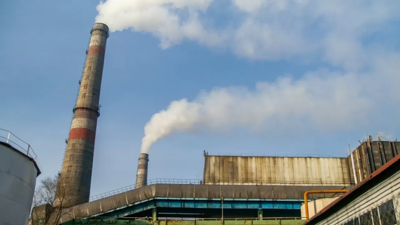 Строительство трех ТЭЦ в Казахстане начнут в апреле 