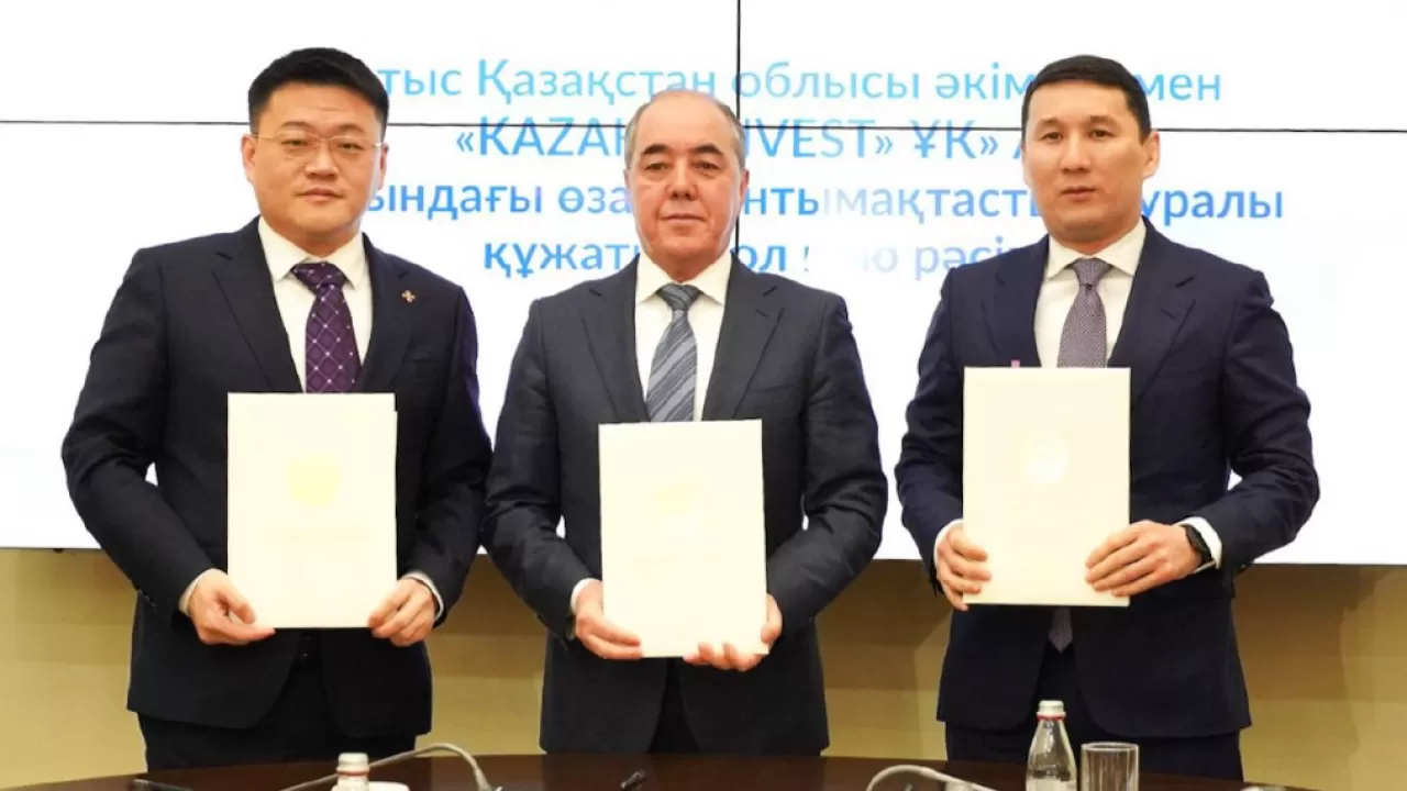 Плата за доступность: новый подход к инвестициям внедряют в РК 