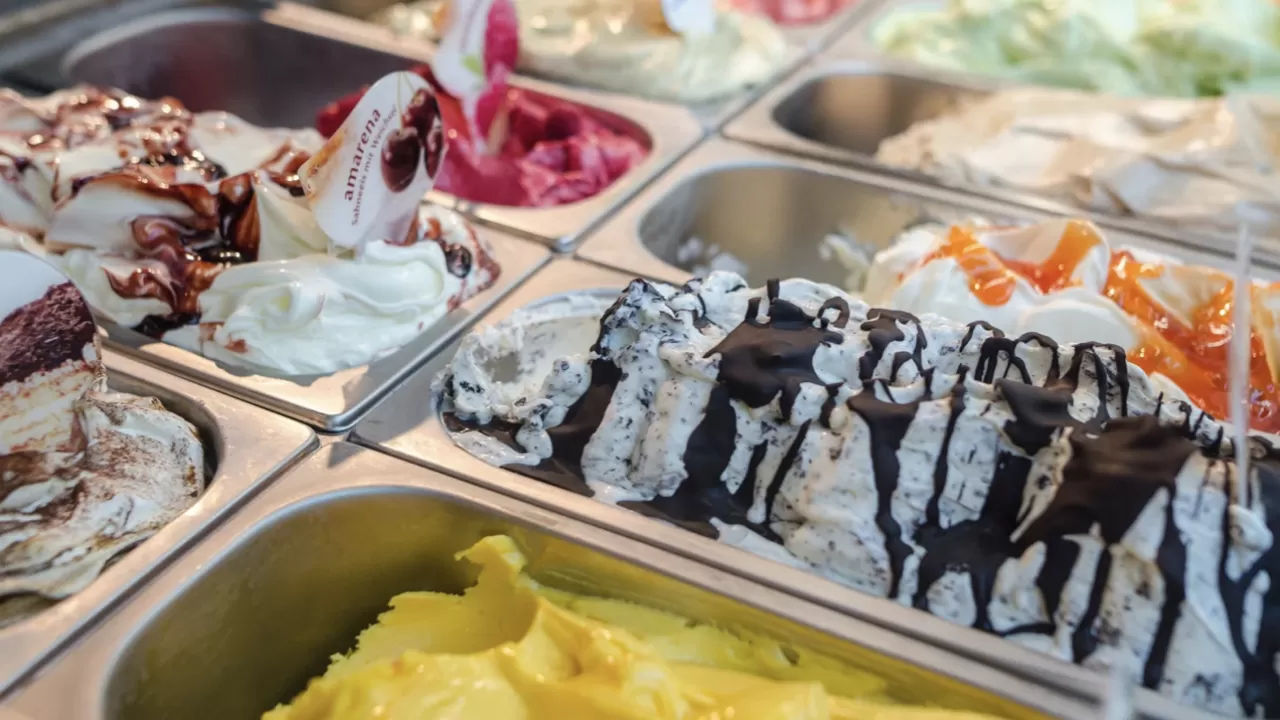 Қазақстан балмұздақ өндірісінде ширек ғасырдағы ең жоғары нәтижені тіркеді 