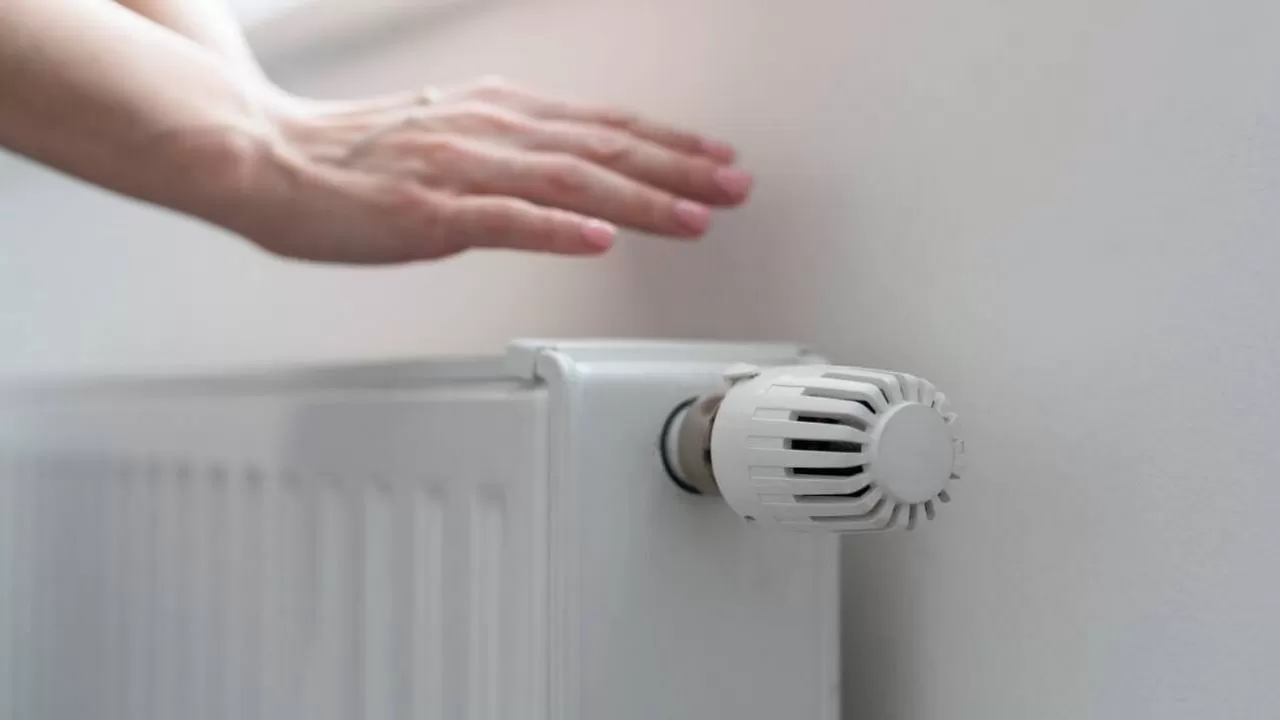 В разгар морозов Темиртау остался без тепла