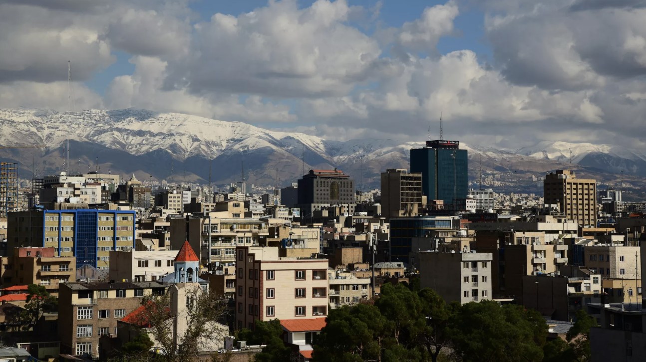 Көршідегі жағдай күн өткен сайын қорқынышты бола бастады