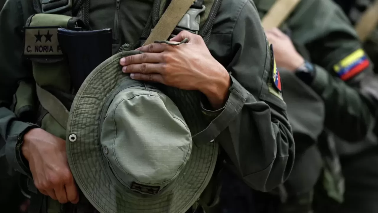 АҚШ Венесуэладағы операция кезінде "құпия қару" қолданған