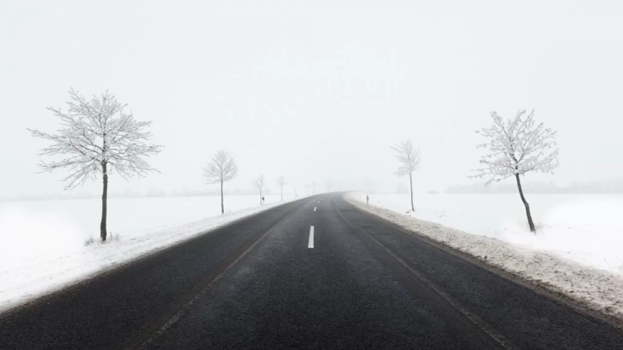 "КазАвтоЖол" предупреждает водителей 