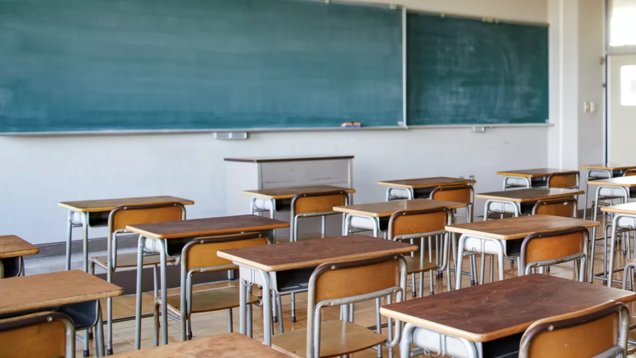 Алматы мектептеріндегі террористік акт туралы ақпарат шындыққа жанаспайды &ndash; полиция