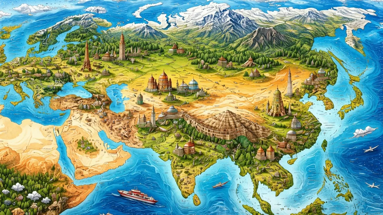 Под боком у Казахстана появится самое закредитованное государство в мире 