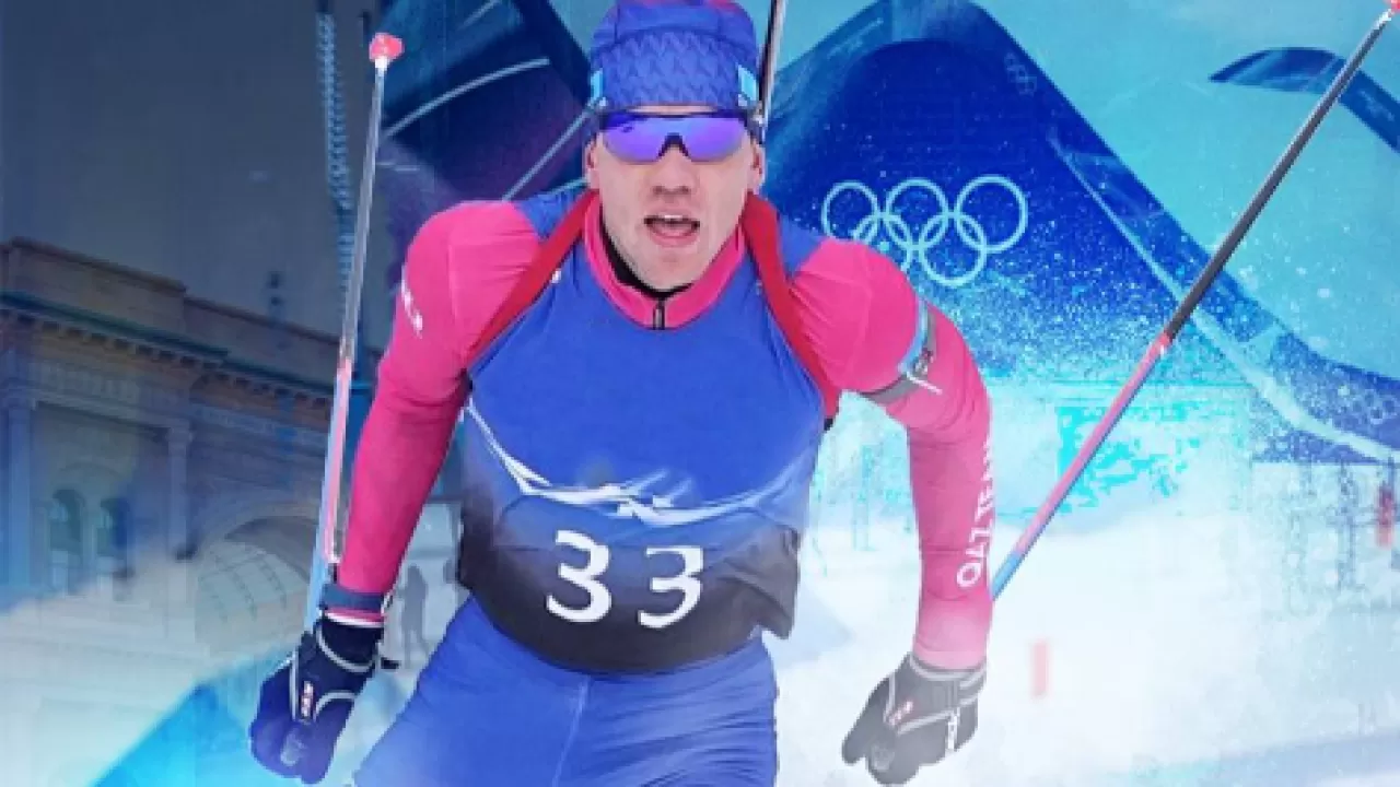 Плюс биатлон: Казахстан добыл новые путевки на Олимпиаду в Милан 