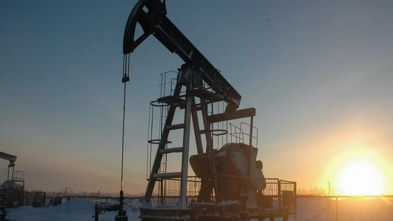 Мұнай бағасы арзандай бастады