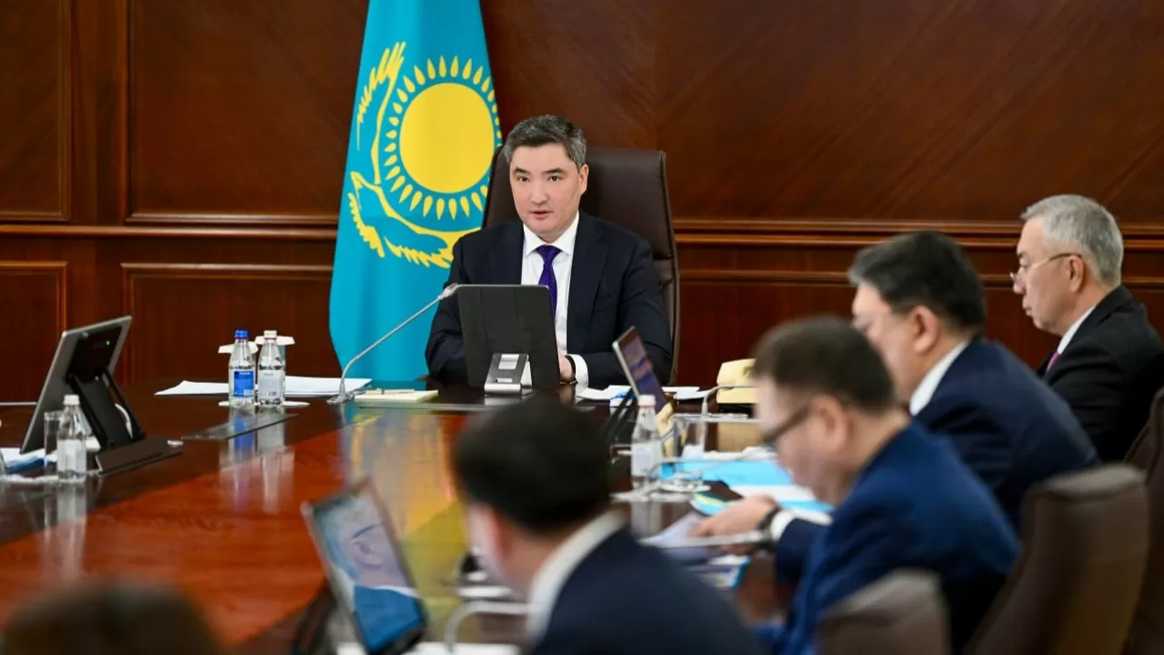 Үкімет экономиканы дамыту үшін ғылымға көп иек артады 