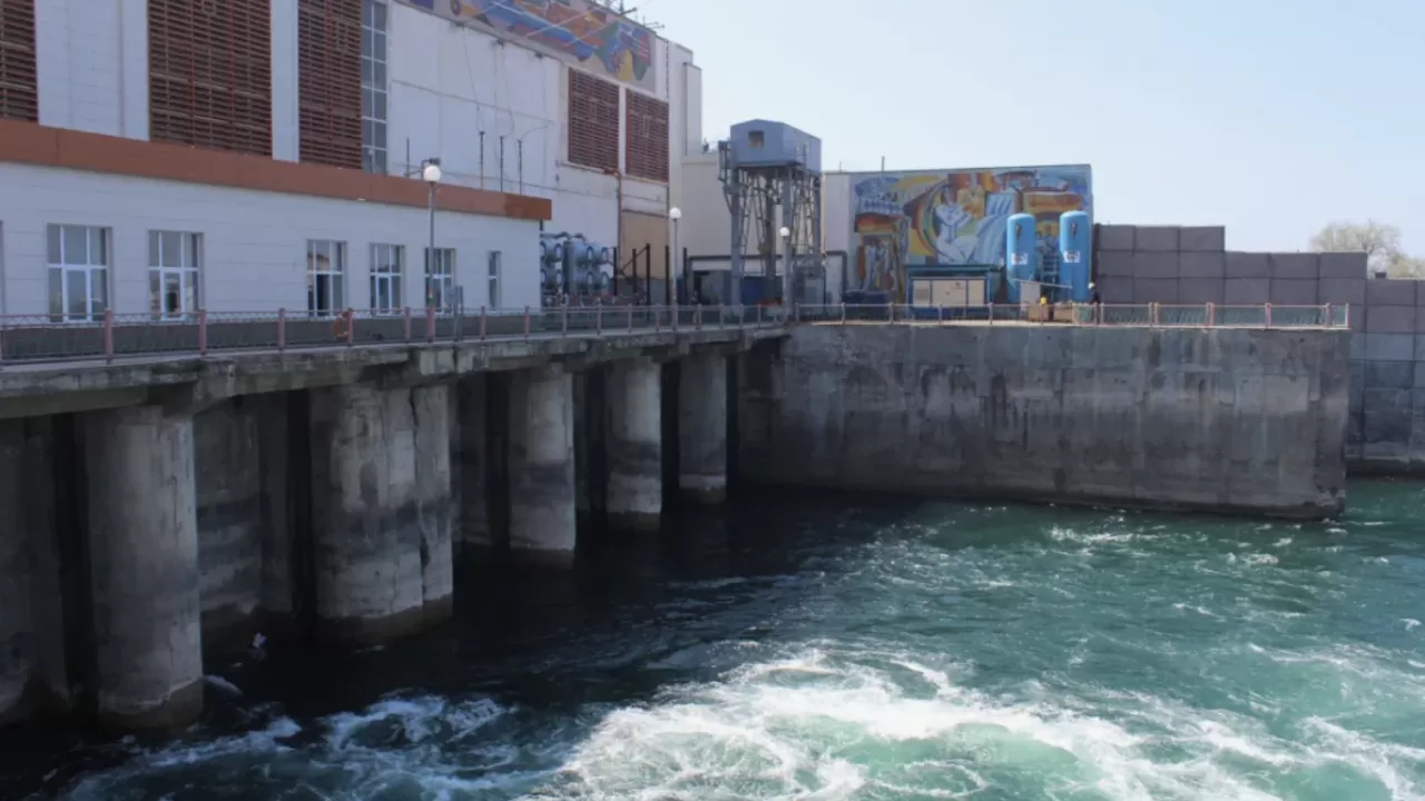 Шардара топтық су құбыры қашан пайдалануға берілетіні белгілі болды