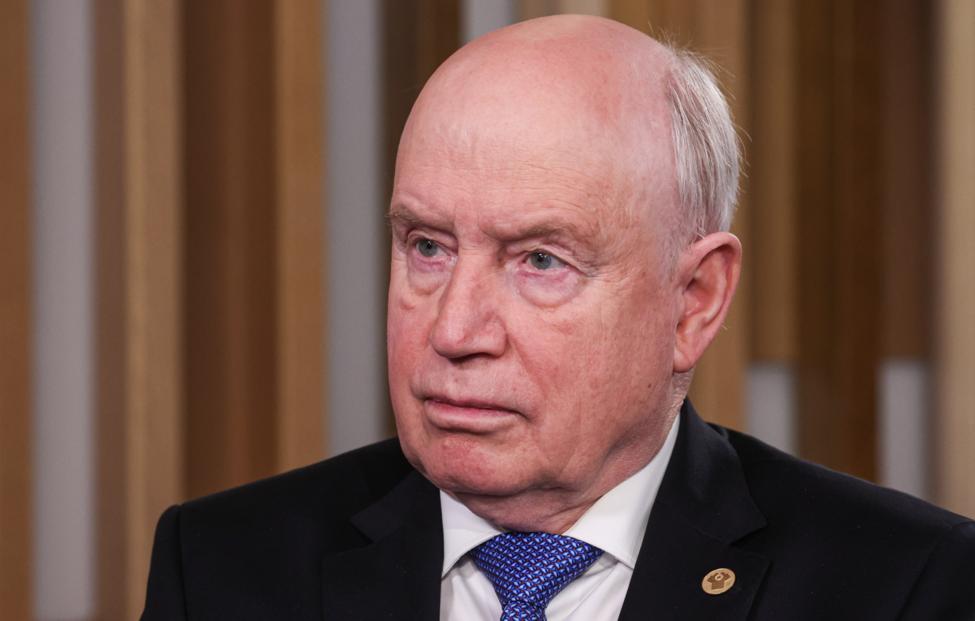 Как СНГ смягчило удар санкций Запада 