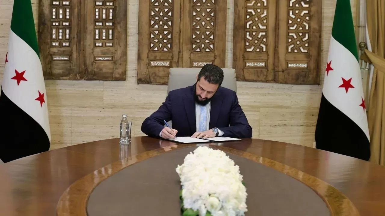 Сирия үкіметі мен күрдтер арасындағы атыс ресми түрде тоқтады