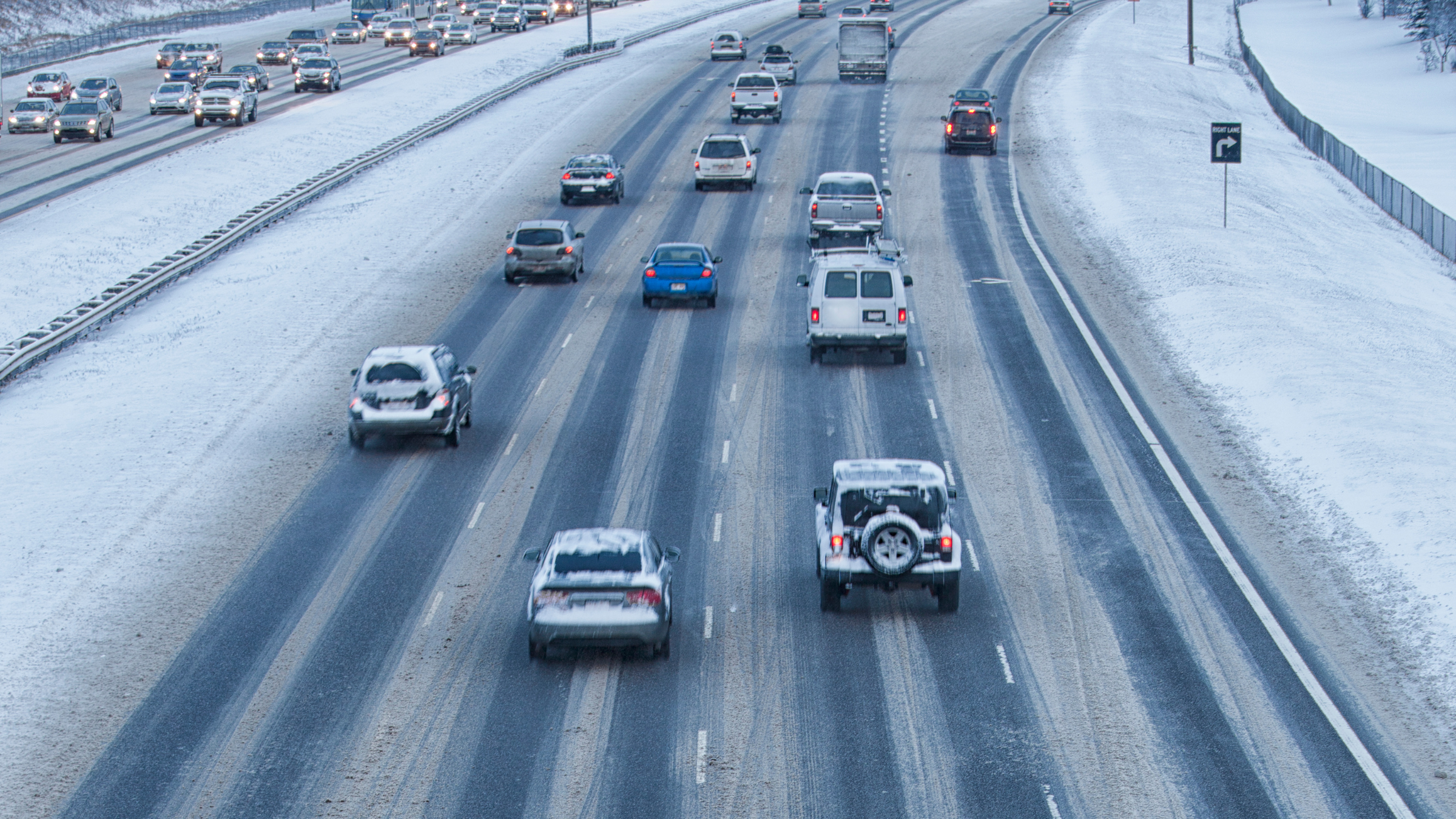 Енді Қазақстан жолдарында интернет пайда болады