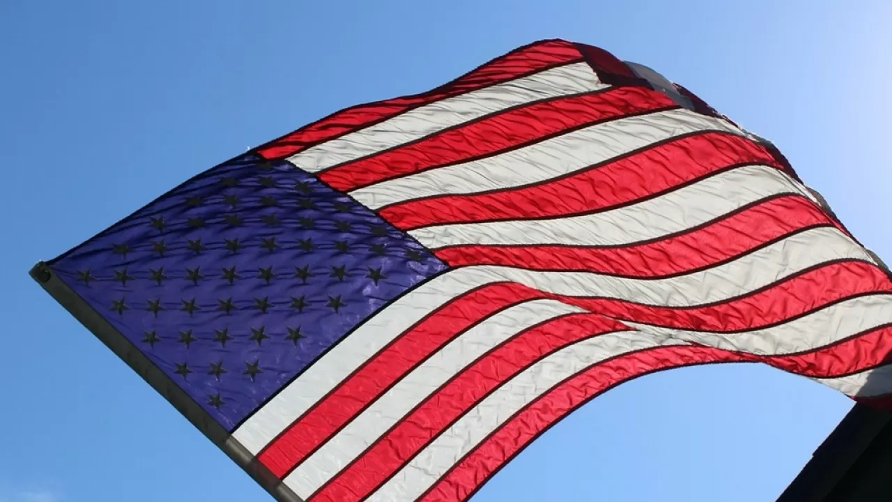 Продолжительность жизни в США побила исторический рекорд