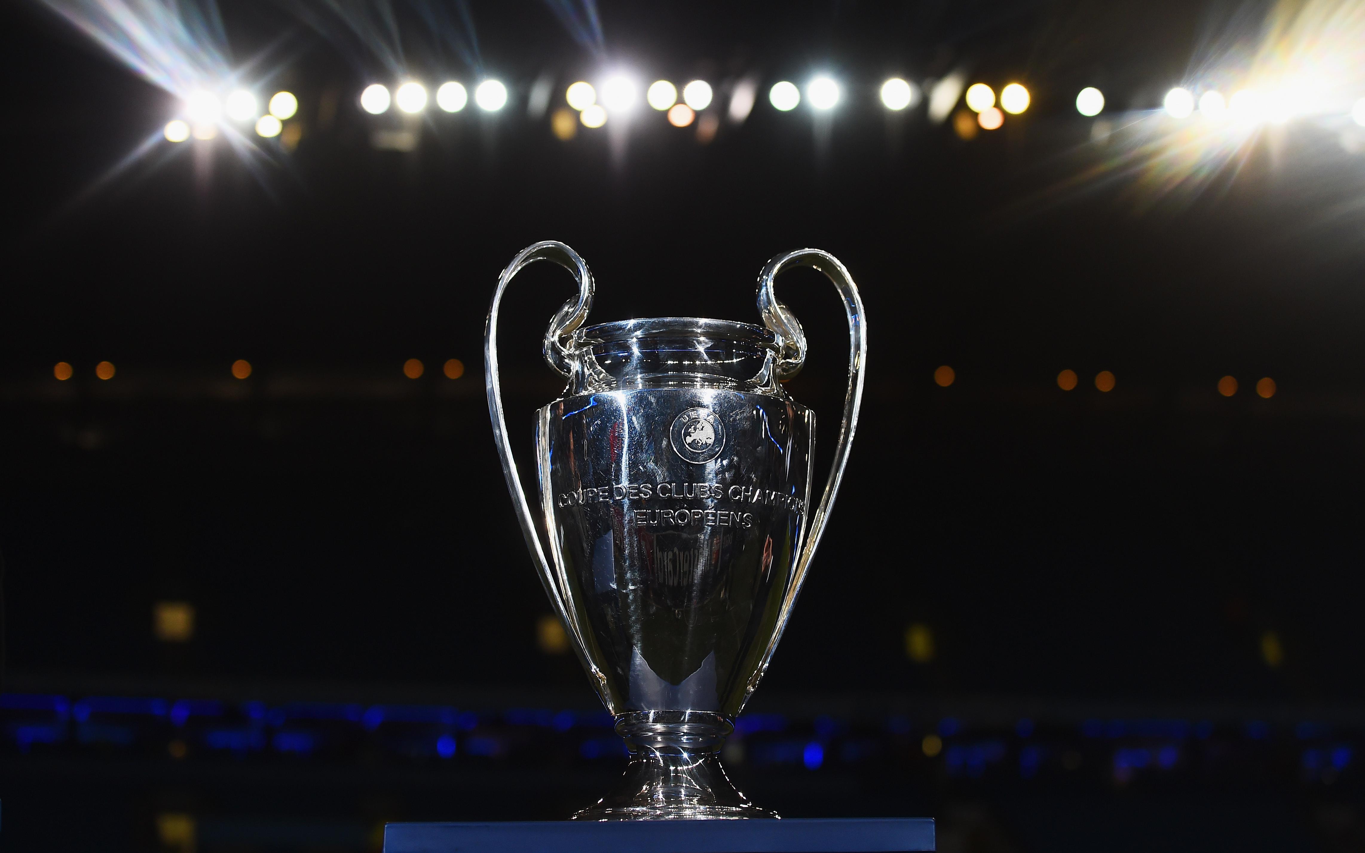 UEFA Чемпиондар лигасының плей-офф кезеңіне шыққан командалар анықталды