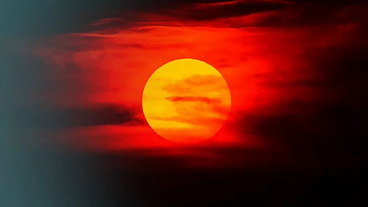 Магнитная буря 30 января: как вспышки на Солнце повлияют на метеопатов 