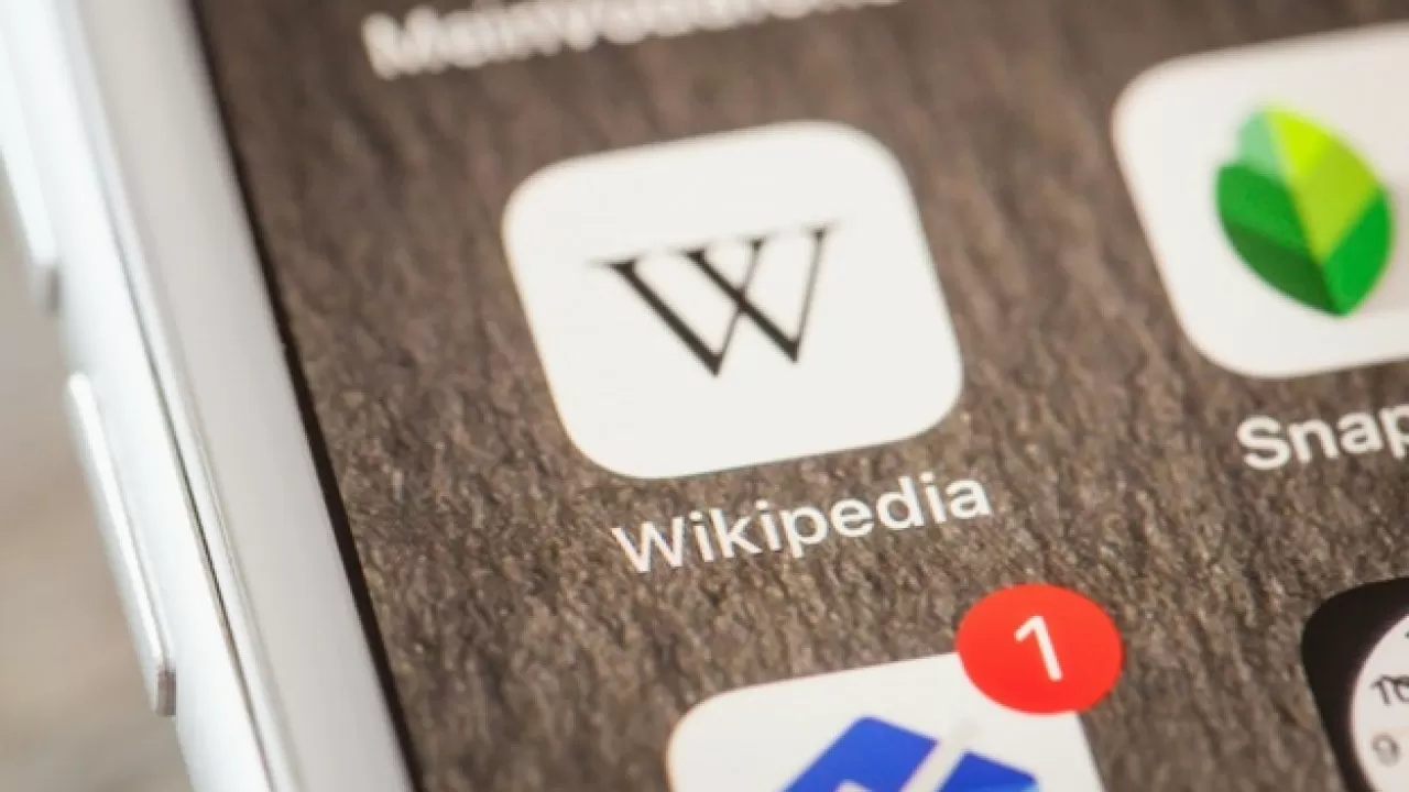 Википедию могут заблокировать в России