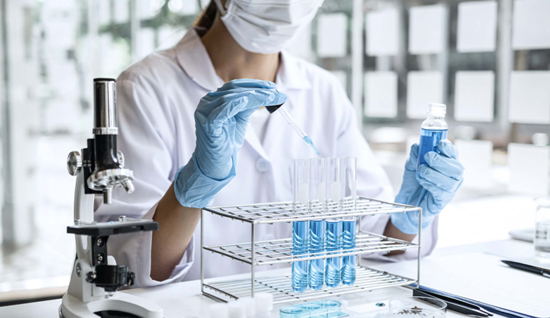 Министрлік медициналық зерттеулер мен биоматериалдарды бақылауды күшейтті