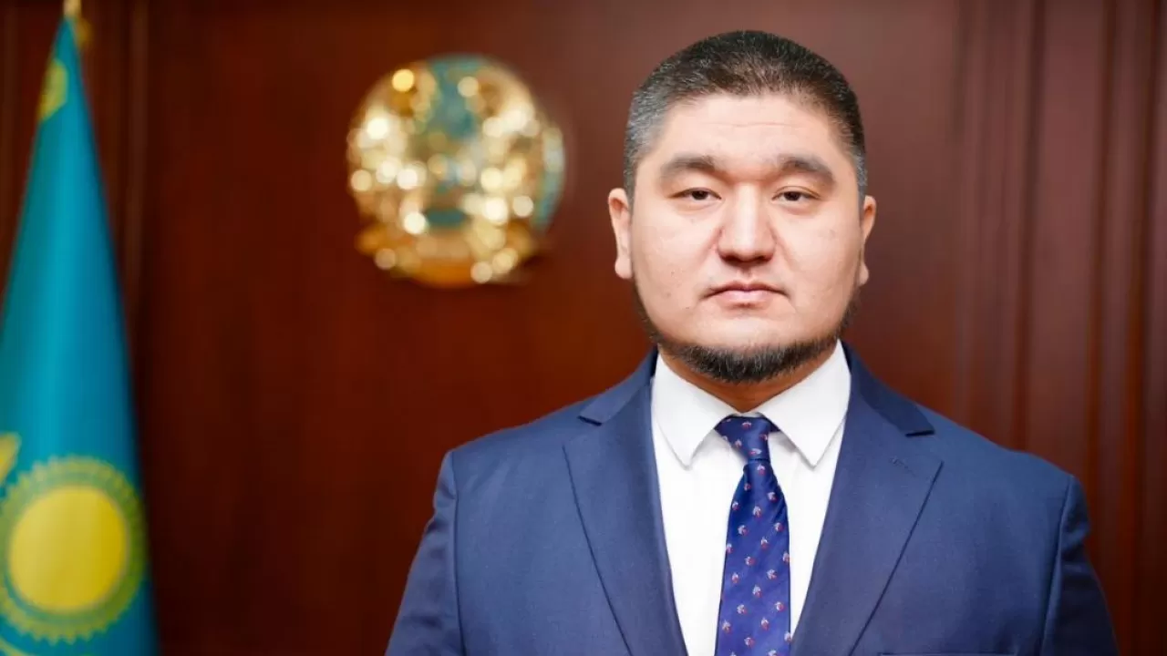 Назначен директор департамента по ВИЭ минэнерго РК