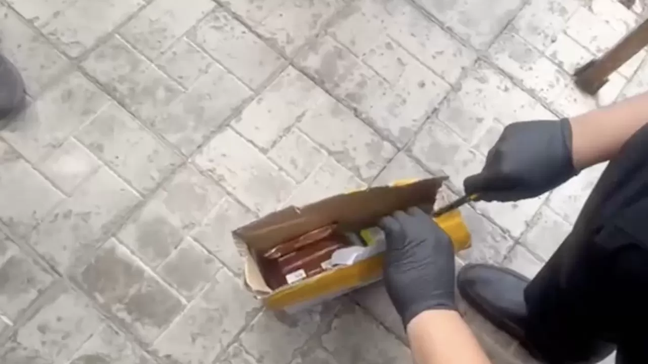 Есірткі тарату және контрабандамен айналысқан қарағандылық сотталды