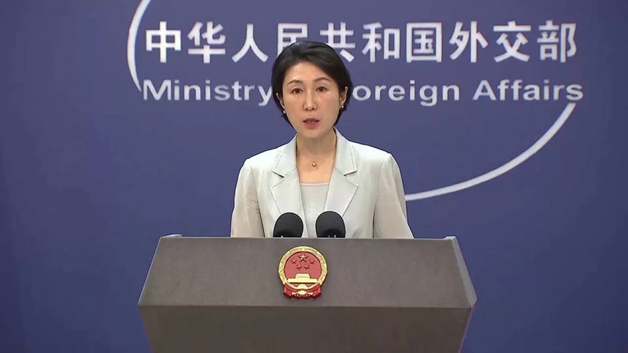 МИД Китая назвал действия США в Венесуэле типичным буллингом