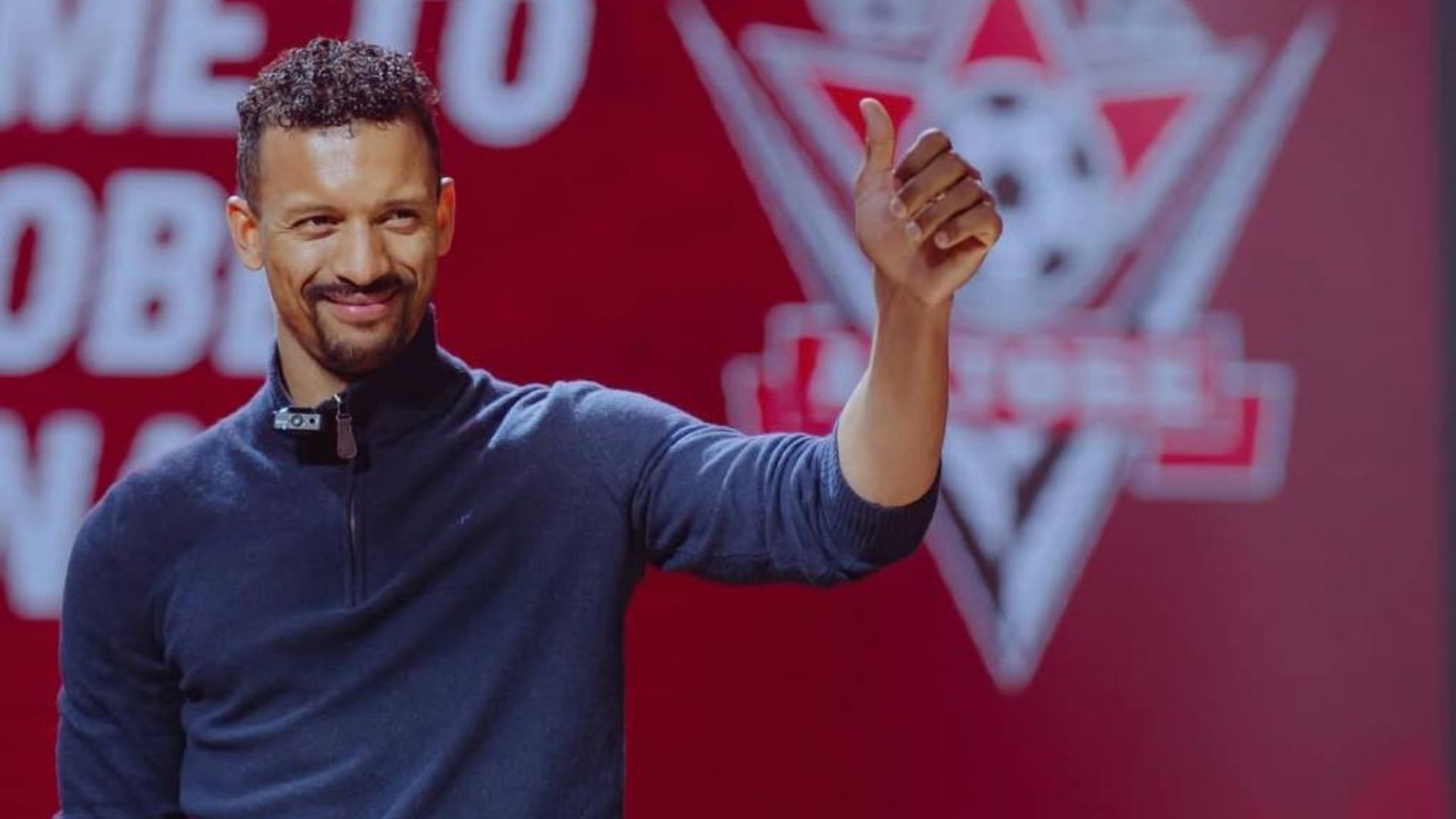 Әйгілі Луиш Нани ресми түрде &laquo;Ақтөбе&raquo; футбол клубының ойыншысы атанды