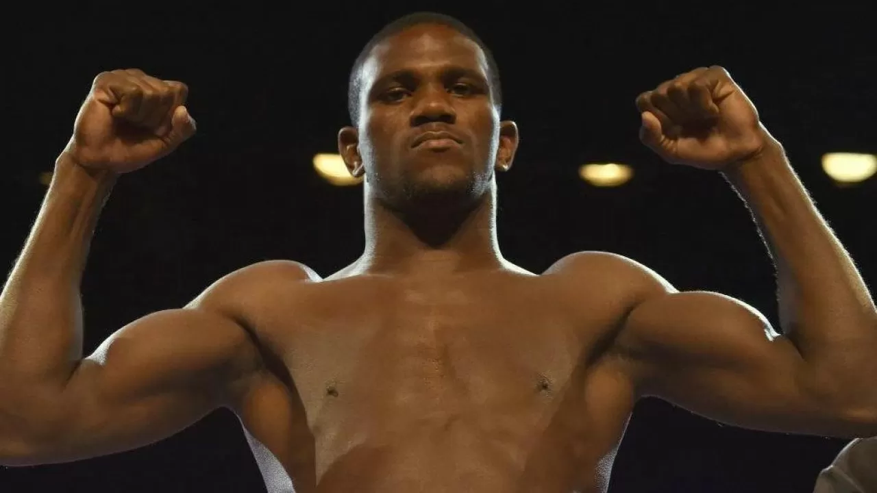 2 дүркін әлем чемпионы Әлімханұлымен жұдырықтасқысы келеді 