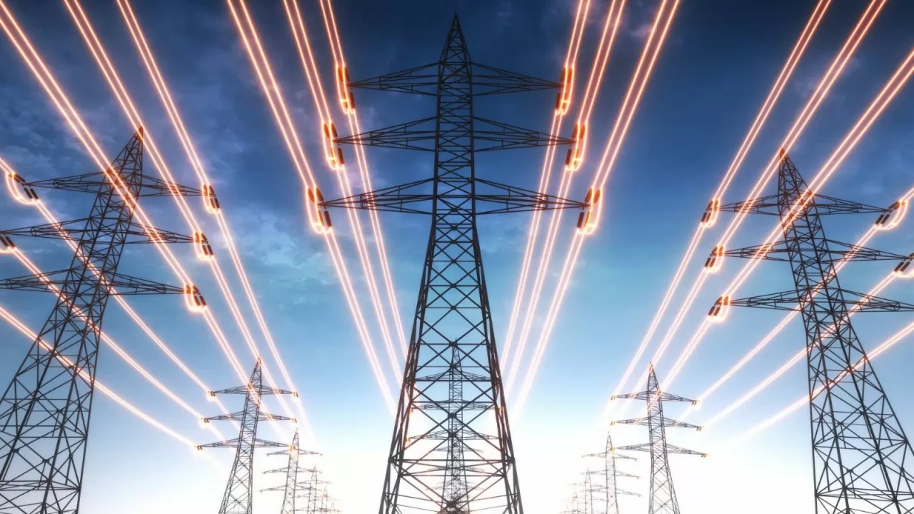 Биыл энергетикалық кешенді цифрландыру бойынша қандай жұмыс атқарылады?