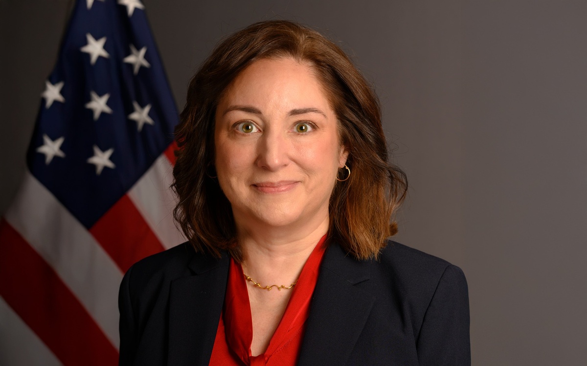 АҚШ-тың Қазақстандағы жаңа елшісі қазақ тілінде сөйледі