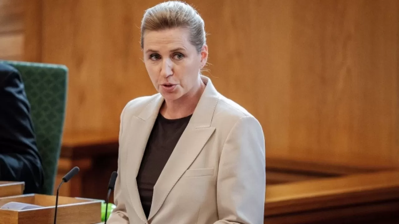 Премьер Дании раскрыла, чем обернется раскол Европы