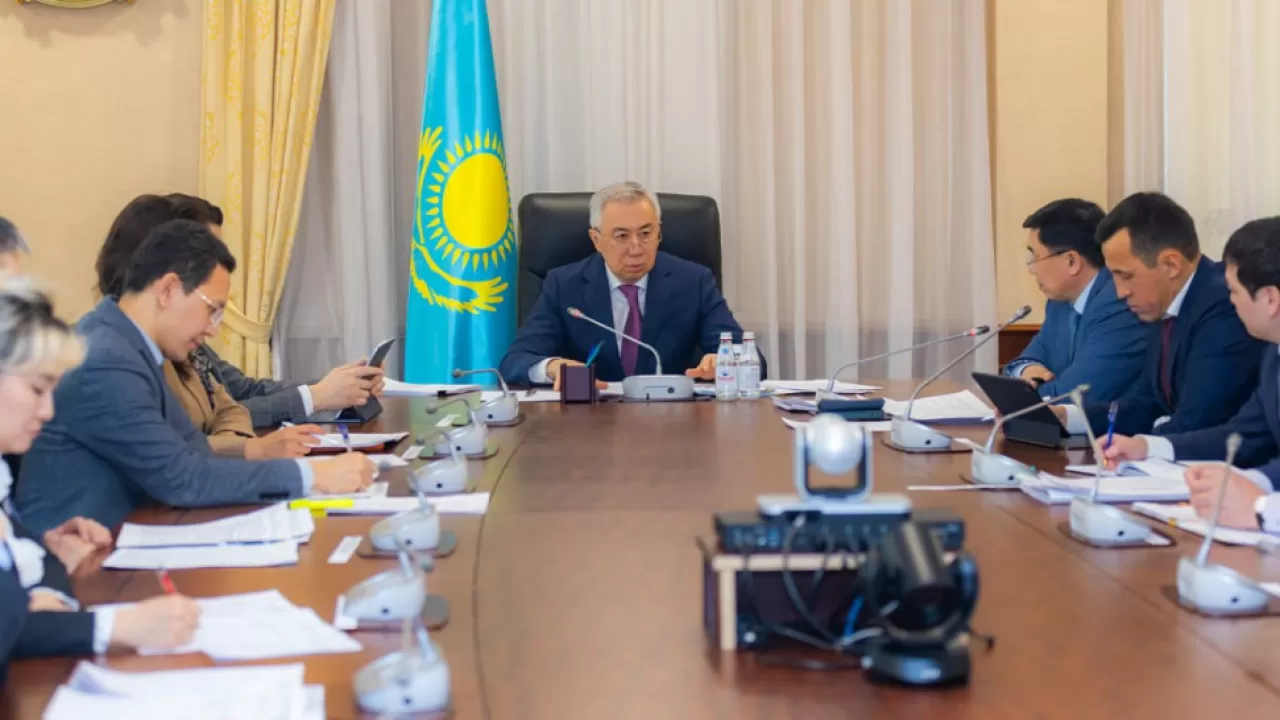 Бизнесу в Казахстане дадут поблажки в налоговом администрировании