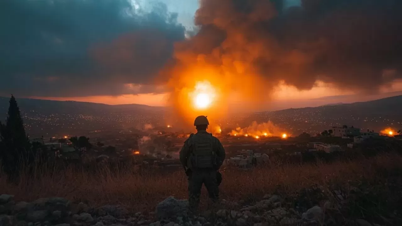 Украина продлевает режим военного положения и мобилизацию