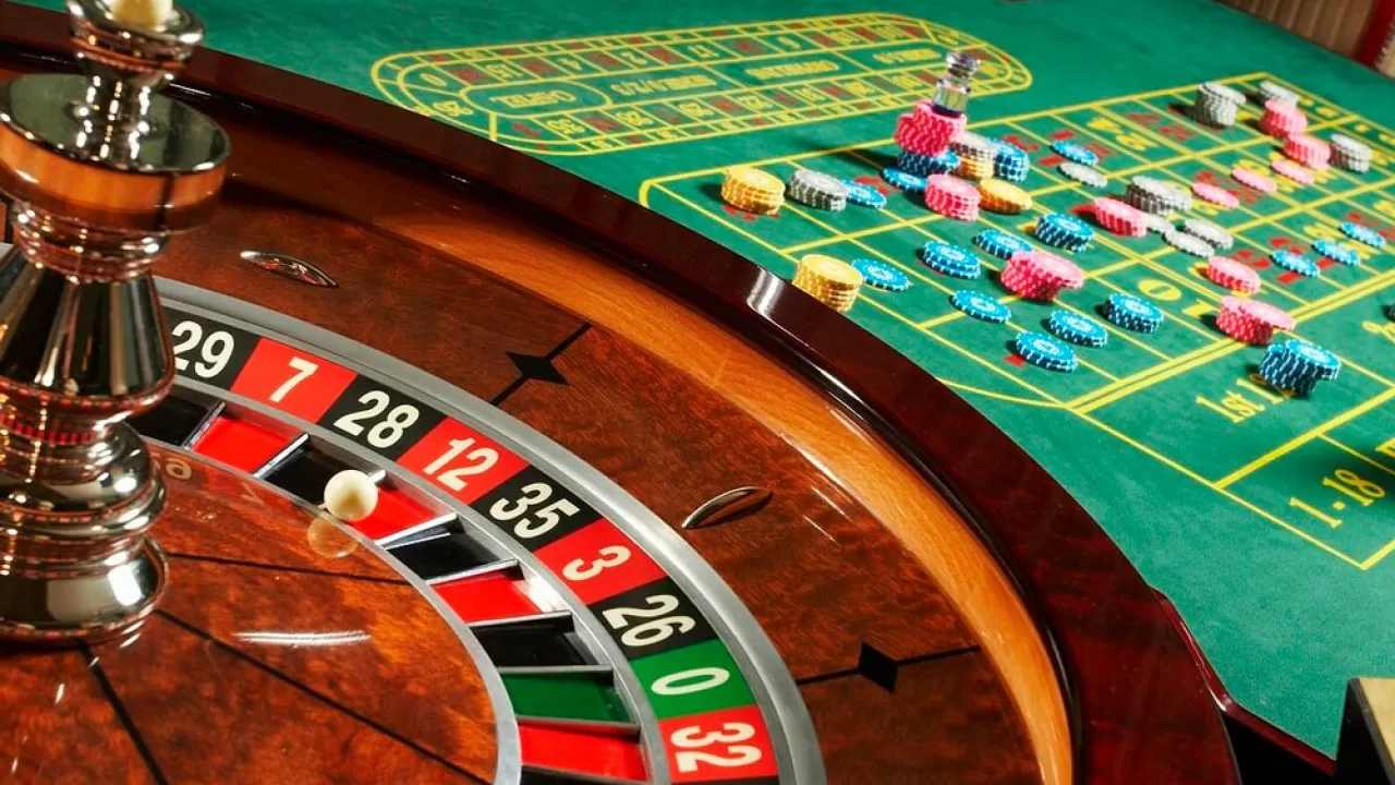 Еліміздің өңірлерінде шетел азаматтарына ғана арналған казино салынуы мүмкін