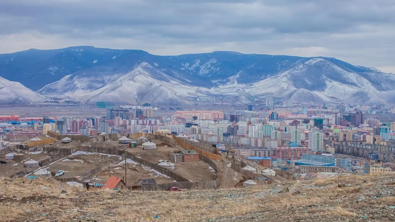 В соседней стране началось жуткое "зимнее явление" 