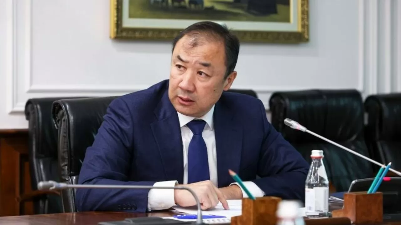 Ұшақ билеттеріне қатысты тексеру басталды