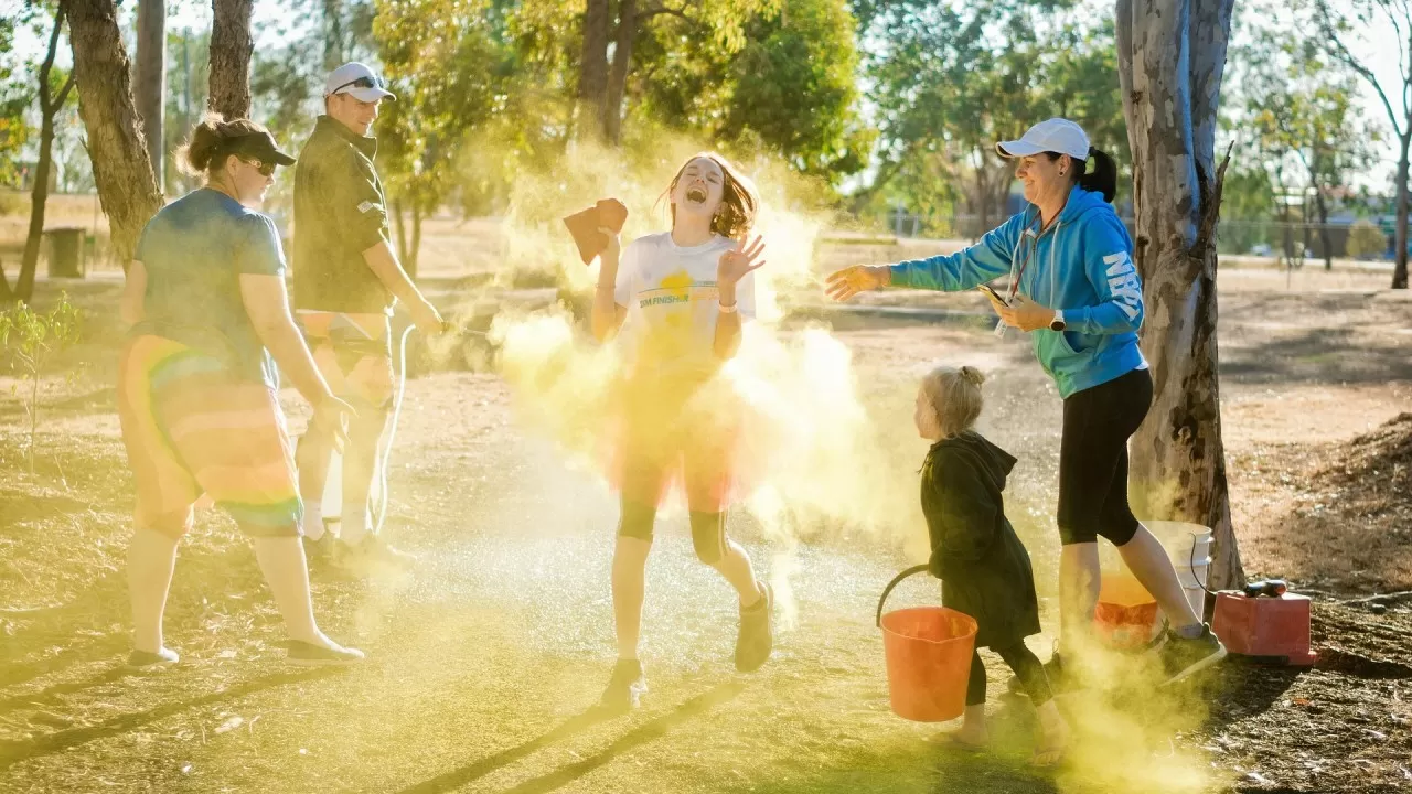 В казахстанские семьи устроили около 3 тысяч детей-сирот 