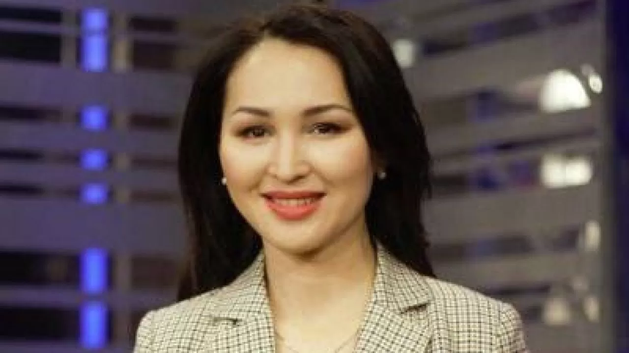 У министра обороны Казахстана новая советница